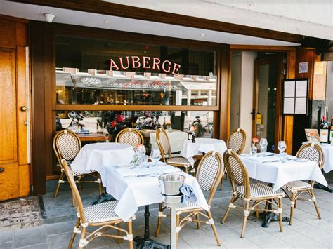 The 38 Best Amsterdam Restaurants - Eater