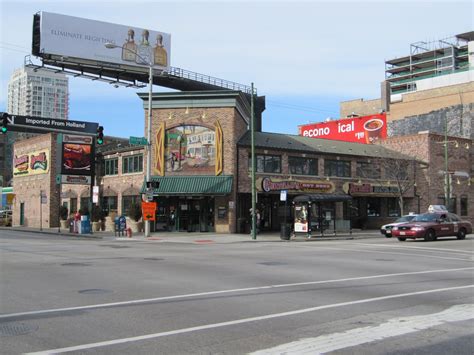 Chicago: Portillo's