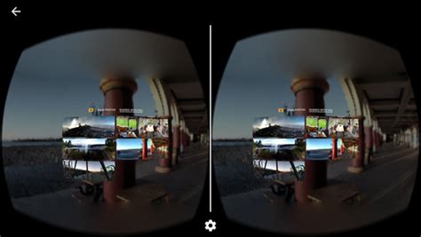 Google Releases Cardboard Camera App For iPhone To Take VR Photos