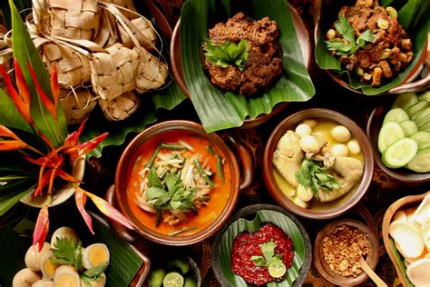 Ingin Mencoba Kuliner Indonesia? Yuk, Coba Buat 10 Rekomendasi Resep Makanan Khas dari Seluruh ...