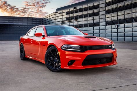 2018 Dodge Charger Pricing - For Sale | Edmunds