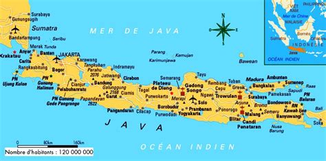 DSC0001/JAVA Map | Java is really extensive, and the road ar… | Flickr