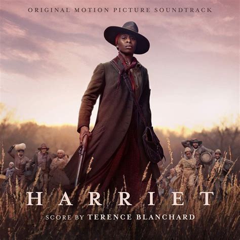 ‘Harriet’ Soundtrack Details | Film Music Reporter