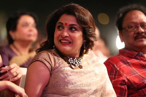 Picture 888064 | Actress Ramya Krishnan @ Bahubali Audio Release ...