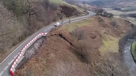 Route between Manchester and Sheffield re-opens after five week closure | ITV News Granada