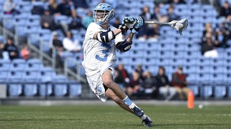 UNC Men's Lacrosse Drops Bucknell, Improves to 5-2 in 2019 - Chapelboro.com