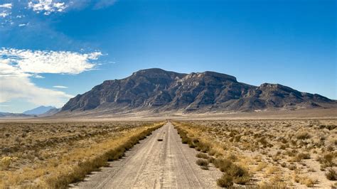 Go remote at Basin and Range National Monument – Lonely Planet - Lonely ...