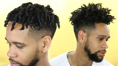 Twist Hairstyles For Short Hair Black Boys : 23 Best Black Boys ...