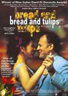 Bread and Tulips Movie Posters From Movie Poster Shop