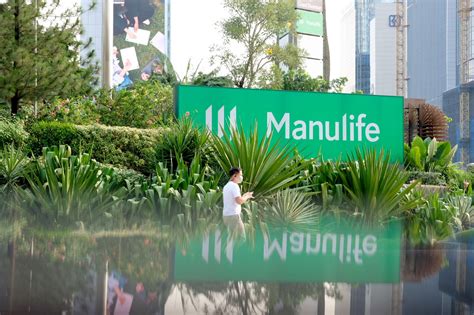 Manulife Indonesia Raup Pendapatan Rp12,6 Triliun dan Premi Rp10 ...