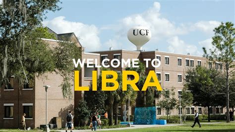 UCF Housing Tour: Libra Community - YouTube