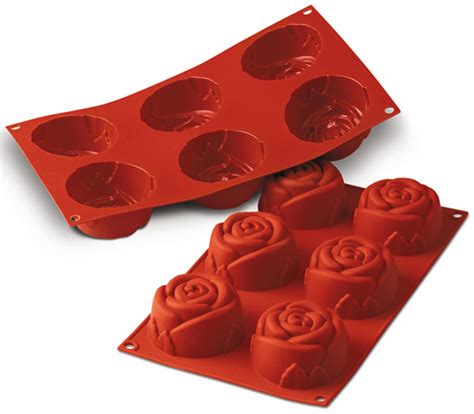 Silicone Baking Moulds | Schneider GmbH