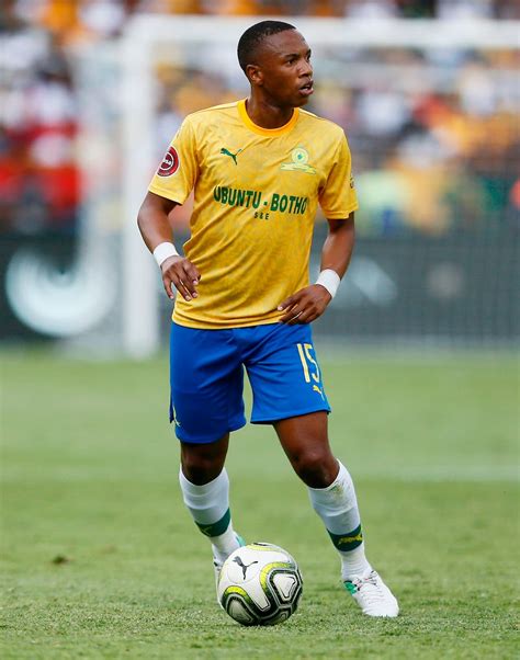 What happened to Andile Jali? Accident, house, wife and transfers - Briefly.co.za