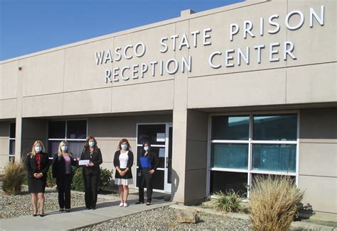 WSP-RC raises $1,500 for Kern crime victims