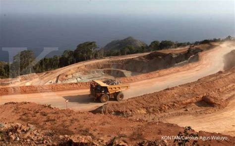 Merdeka Copper (MDKA) shares are still recommended despite production ...