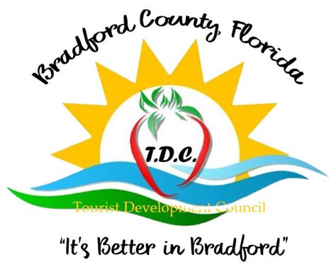 Bradford County Florida Tourism Development Council