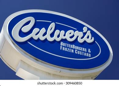 Culver's Logo Vector (.EPS) Free Download