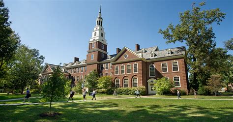 Colleges are fighting a new endowment tax. This one Kentucky school got ...