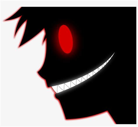 Red Eyes Minimalism Anime - Anime Red Eyes Boy - Free Transparent PNG ...