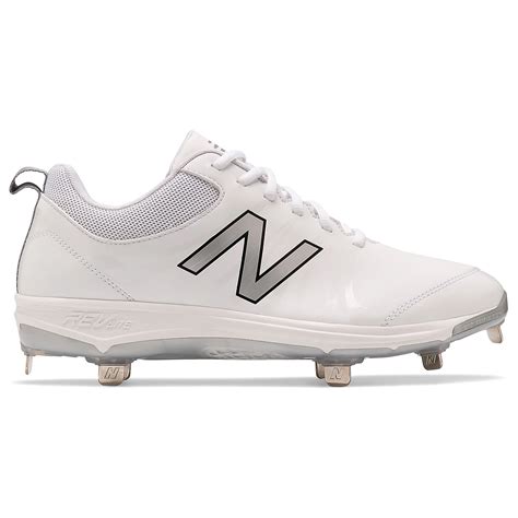 New Balance Men's Tupelo v2 Metal Baseball Cleats | Academy