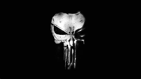 23 Punisher Skull Wallpapers - Wallpaperboat