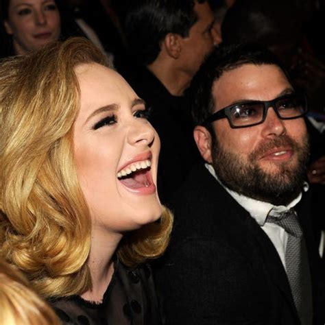 Adele and Husband Simon Konecki Have Separated and "Are Committed to Raising Their Son Together"