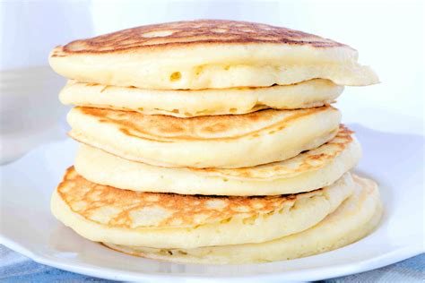 Top 2 Pancake Batter Recipes