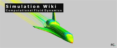 CFD | Computational Fluid Dynamics | Simulation Wiki