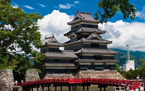 ornate, travel destinations, architecture, outdoors, plant, belief, Castles, religion, Matsumoto ...