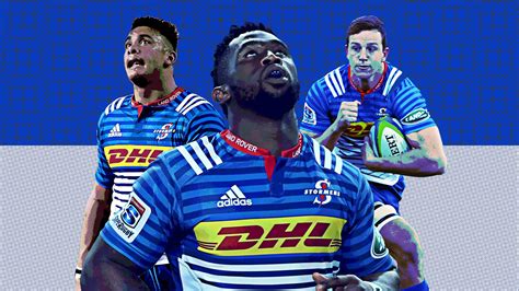 Stormers the enigma of South Africa - Super Rugby 2018 Preview