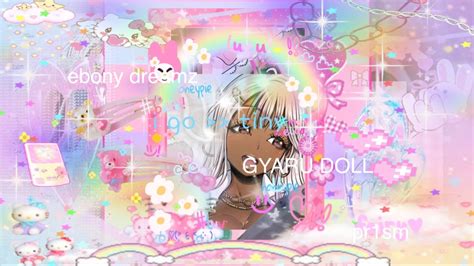 Gyaru Wallpapers - Wallpaper Cave