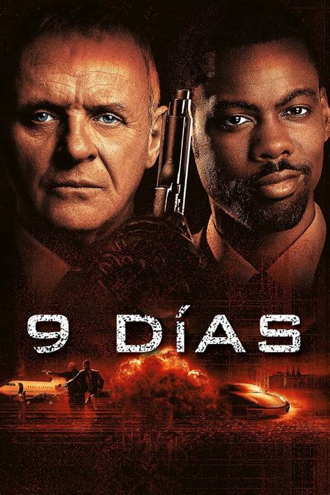 Reparto de 9 días (película 2002). Dirigida por Joel Schumacher | La ...