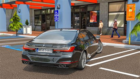 City Car Driving Simulator on Behance