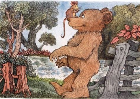 maurice sendak genious | Maurice sendak, Bear, Little bears