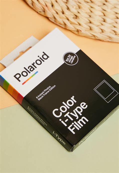 Polaroid Film Types Explained Understanding The Differences, 52% OFF