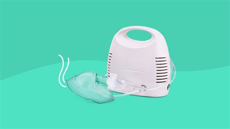 What is a nebulizer? How it works and why you might need one