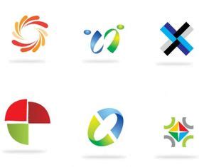 Business logo vector free download