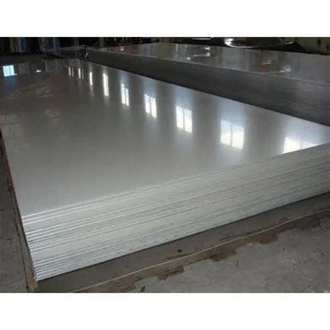 Stainless Steel 202 Sheets, Thickness: 7Mm at Rs 145/kg in Delhi | ID: 22592955812