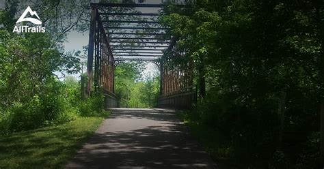 Best Trails in Washington Township Park - Indiana | AllTrails