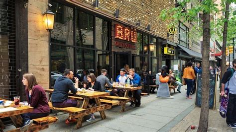 Petition · Make outdoor dining permanent in downtown Downers Grove - United States · Change.org