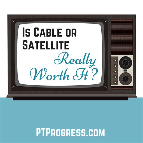 Is Cable Worth It? Top Cable TV Alternatives