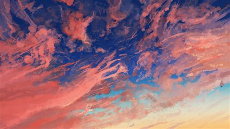 Sky Art Wallpapers - Top Free Sky Art Backgrounds - WallpaperAccess