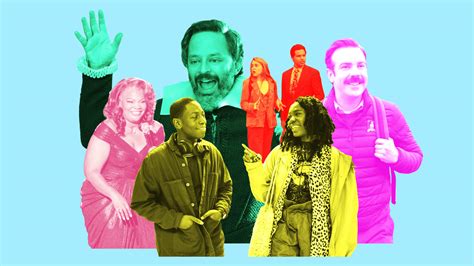 Spring TV Preview 2023: The Most Exciting Comedy Series and Movies