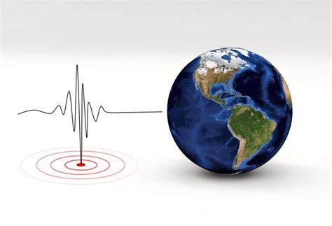 Earthquake Prediction using AI or deep learning - Mirabilis Design