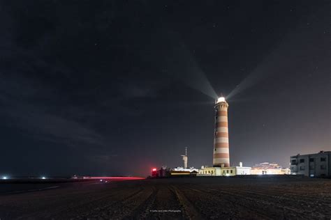 Farol da Barra ou Farol de Aveiro, Portugal