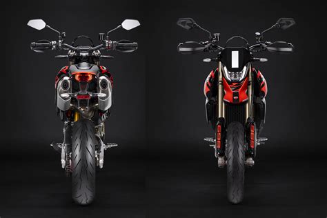 2024 Ducati Hypermotard 698 Mono RVE Guide • Total Motorcycle