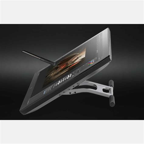 Monoprice 22-Inch 1080p Pen Display Tablet | Graphics Tablets | Drop