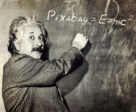 Free stock photo: Einstein, Professor, Humor, Formula - Free Image on ...