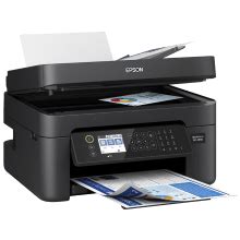 Epson WorkForce WF-2850 Ink Cartridges | Printzone®