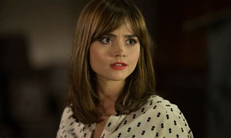 Ranking 13 Clara Oswald Outfits From 'Doctor Who' Season 8, Because We'll Miss Her Style More ...